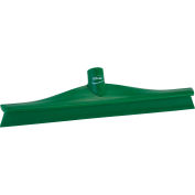 Vikan 71402 16 » Single Blade Ultra Hygiene Squeegee, Vert