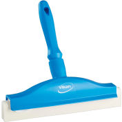 Vikan 77513 10 » Mousse Blade Squeegee, Bleu