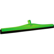 Vikan 775477 24 » Mousse Blade Squeegee, Lime
