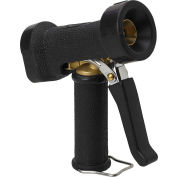 Vikan 93249 Spray Gun, Noir