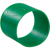 Vikan 98022 1,5 » Bande de caoutchouc à codage couleur, Vert