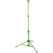PowerSmith 65 « Trépied télescopique en métal robuste pour lampes de travail LED