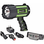 PowerSmith 700 Lumen Étanche Lithium-Ion LED Spotlight Lampe de poche