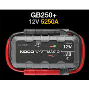 NOCO Boost Max 12V 5250A Jump Starter