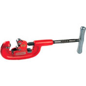 RIDGID 32820 modèle 2-a lourds Pipe Cutter avec tuyau capacité 1/8"- 2"