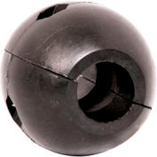 Reelcraft 4-HR1005 pare-chocs for1 » ID (série D80000/D8000/D9000/E9000/FD9000/FE9000/3100/4800)