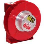 Reelcraft L 4500 12 AWG / 3 Cond  x 45ft, 20 AMP, without Cord