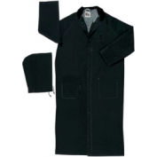 Classic Plus Rider Rain Coats, RIVER CITY 267CX2, 1 Each