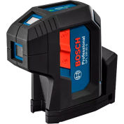 Laser auto-nivelant Bosch GPL100-30G 3 points