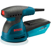 BOSCH® ROS20VSK, 5 pouces Random Orbit Sander Kit