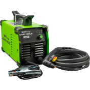 Forney Easy Weld 20P Plasma Cutter - 20A - 120V - 1/4" Cutting Capacity
