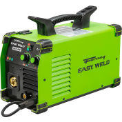 Forney Easy Weld 140 MP Multi-Process MIG/Stick/TIG Welder - 140A - 120V - 1/4" Welding Capacity