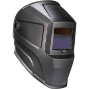 Forney 55731 Easy Weld Black Matte ADF Casque de soudage