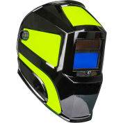 Forney 55732 Casque de soudure facile Velocity ADF