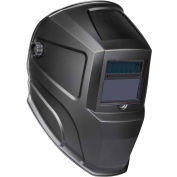 Forney 55857 Casque de soudage Black Matte ADF