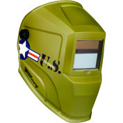 Forney 55861 Casque de soudage Valor ADF