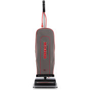 Oreck Lightweight Commercial Upright Vacuum W/ Endurolife Belt & 2-Speed Switch, 12" Cleaning Width