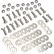 Replacement Hardware