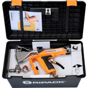 Ripack Série 3000 Propane Heat Gun Kit w / Cool Nozzle &Swivel Fitting