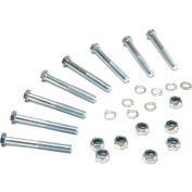 Global Industrial™ Replacement Hardware for Grid Bike Rack