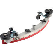 Remplacement Squeegee Assembly 760 Double Wheel - 261990, 641250, 641263, 641264, 641244, 641407