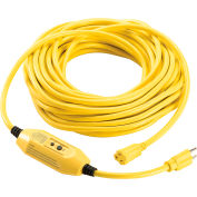 Replacement GFCI 80' Extension Cord for Electric Floor Scrubbers
