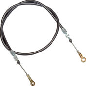 Replacement Brake Cable L=980 for 641244 Floor Scrubber