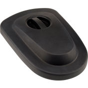 Replacement Recovery Tank Cover T35 Black for 641410, 641411 Floor Scrubbers
