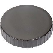 Couvercle de remplacement Dia. 118x24 pour 641263, 641264, 641265 épurateurs de plancher