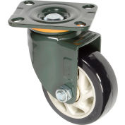 Replacement Universal Wheel Dia. 100 for 641745, 641746 Global Floor Scrubbers