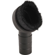 Petite brosse ronde de remplacement pour aspirateur humide / sec 641757 & 713166