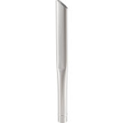 Accessoire d’outil de crevasse de remplacement pour cat® C21V Aspirateur humide / sec 641757