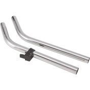Baguette métallique de remplacement pour cat® C21V aspirateur humide / sec 641757