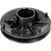 Global Industrial™ Pulley Replacement Part for Push Sweeper (réf. 5)