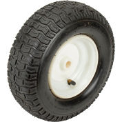 Roue en caoutchouc de remplacement de 13 » pour global industrial® Universal Spreader 640788