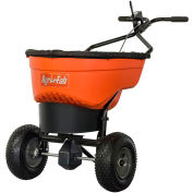 Agri-Fab 45-0548 130 LB. Commercial Push Broadcast Spreader