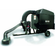 Agri-Fab 55188 32 Pieds cubes Town-N-Vac Remorquage derrière vide de pelouse