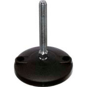 3/4-10x6 Bolt Zinc-Plated Steel Made In USA Sunnex Anti-Vibration Mount 3/4-10x6 Bolt Zinc-Plated Steel Made In USA Sunnex Anti-Vibration Mount