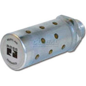 ROSS® MUFFL-AIR® Pneumatic Silencer 5500A8001, 1-1/2" NPT, Female Thread