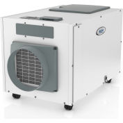 Aprilaire® E130C Whole House Dehumidifier 130 Pint with Casters - Energy Star