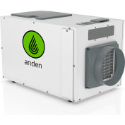 Anden® Dehumidifier, 130 Pints