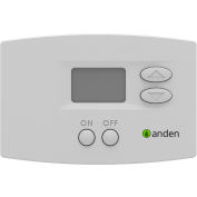 Anden Digital Dehumidifier Control for Models A210V1, A320V1 - A320V3