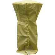 Hiland Patio chauffage couverture HVD-TTCV-T table Heavy Duty Tan pour les modèles PrimeGlo HLDS032