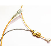 Hiland Complete Thermocouple TTHP-THERMO Tabletop for PrimeGlo HLDS032 Patio Heater Models