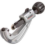 RIDGID® Modèle n° 152 à action rapide pour tuyaux, capacité 1/4"- 2-5/8"