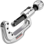Coupe-tubes n° 65 s modèle d’action rapide RIDGID®, Ss, capacité - 1-4/2 5/8""