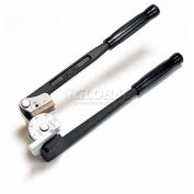 RIDGID® Model No. 410M 400 Series Instrument Bender, 10mm Tube Size, 24mm Bend Radius
