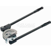 RIDGID® Model No. 310M 300 Series Plumbing Bender, 10mm Tube Size, 42mm Bend Radius