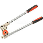 RIDGID® Modèle n° 604 600 série Instrument Tubing Bender, 1/4" capacité, 5/8" rayon de courbure