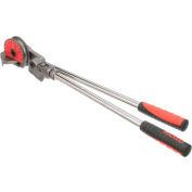 RIDGID® Model No. 608 600 Series Instrument Tubing Bender, 1/2" Capacity, 1-1/2" Bend Radius